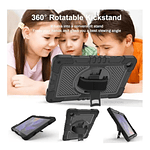 Funda Antigolpes Armadura para Samsung Galaxy Tab A11 Plus 