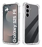 Carcasa Transparente Para Samsung S25 Fe  - thumbnail 1