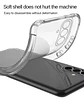 Carcasa Transparente Para Samsung S25 Fe  - thumbnail 3