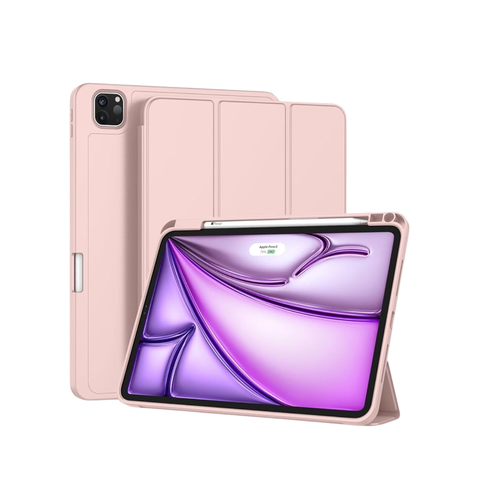 Funda Smart Cover Con Ranura Para iPad Air 13 M2