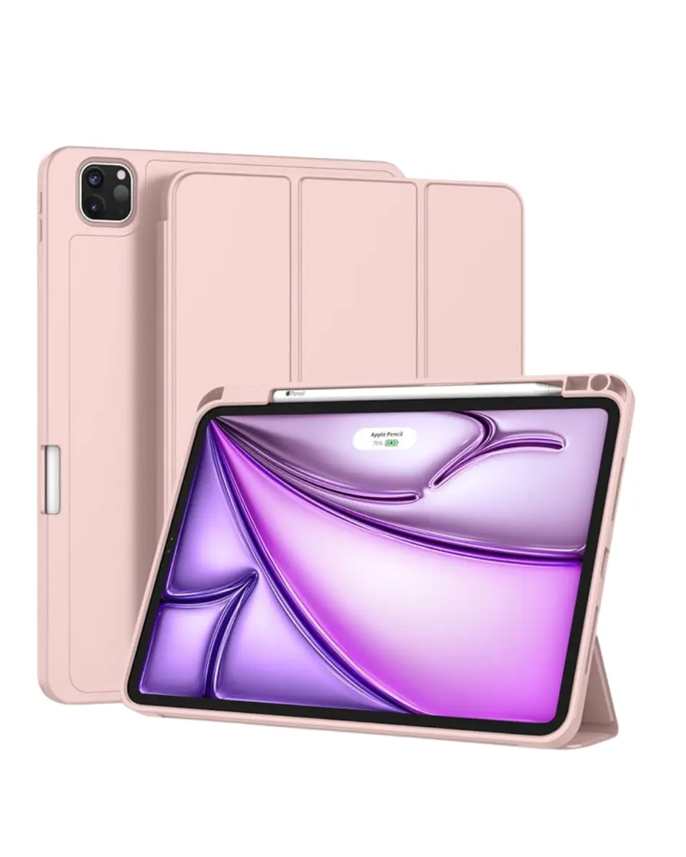 Funda Smart Cover Con Ranura Para iPad Air 13 M2 13