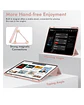Funda Smart Cover Con Ranura Para iPad Air 13 M2 - Miniatura 17