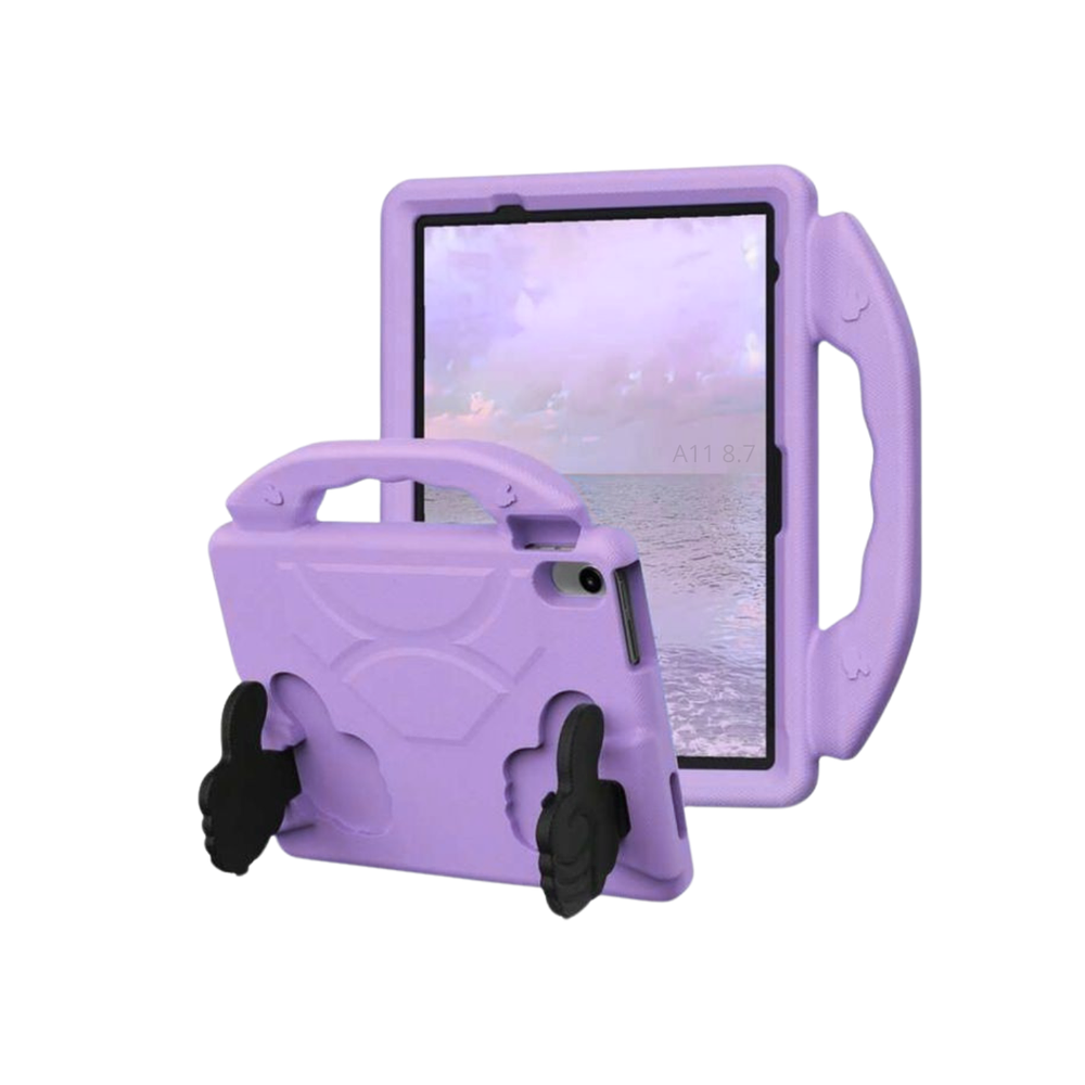 Carcasa Infantil Anti Golpe Goma Eva Para Samsung Galaxy A11 8.7" X130