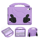 Carcasa Infantil Anti Golpe Goma Eva Para Samsung Galaxy A11 8.7" X130