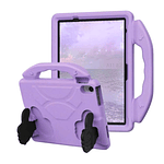Carcasa Infantil Anti Golpe Goma Eva Para Samsung Galaxy A9 8.7" X110  X115