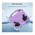 Carcasa Infantil Anti Golpe Goma Eva Para Samsung Galaxy A8 T290 / T295 