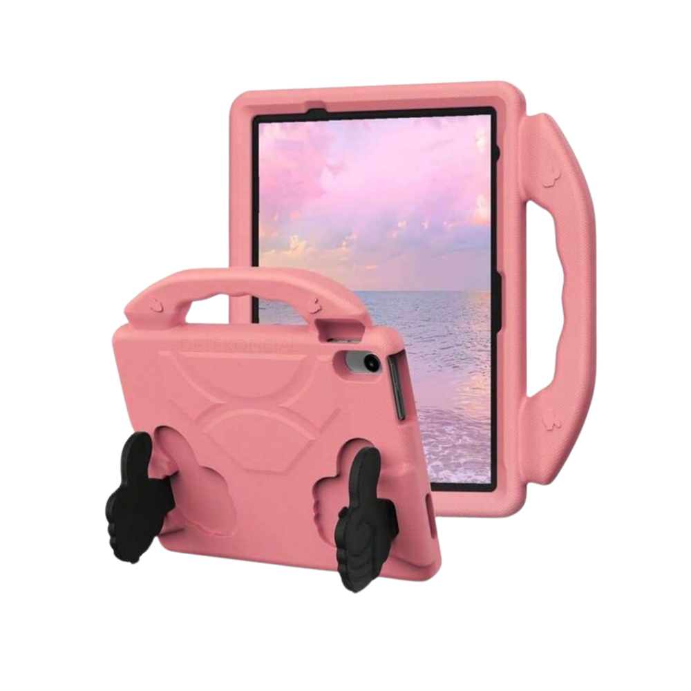 Carcasa Infantil Anti Golpe Goma Eva Para Xiaomi Redmi Pad Se 8.7"