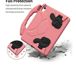 Carcasa Infantil Anti Golpe Goma Eva Para Xiaomi Redmi Pad Se 8.7"