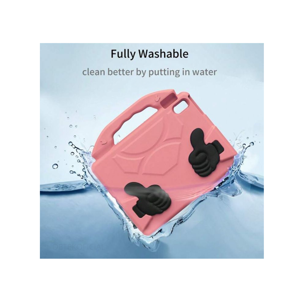 Carcasa Infantil Anti Golpe Goma Eva Para Xiaomi Redmi Pad Se 8.7"