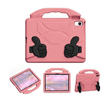 Carcasa Infantil Anti Golpe Goma Eva Para Xiaomi Redmi Pad Se 8.7"