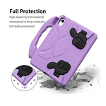 Carcasa Infantil Anti Golpe Goma Eva Para Xiaomi Redmi Pad Se 8.7"