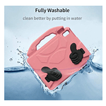 Carcasa Infantil Anti Golpe Goma Eva Para Xiaomi Redmi Pad Se 8.7"