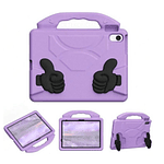 Carcasa Infantil Anti Golpe Goma Eva Para Xiaomi Redmi Pad Se 8.7"