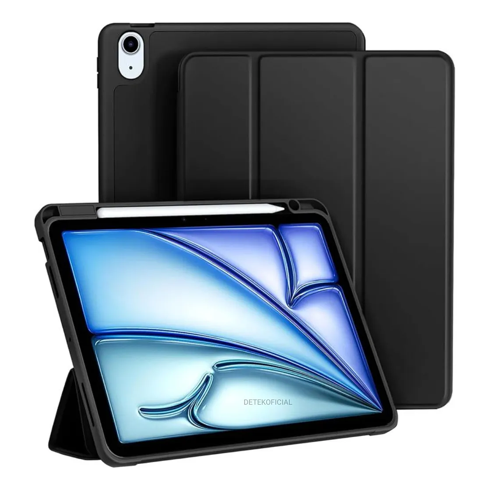 Funda Smart Cover Con Ranura Para iPad Air 11 M3