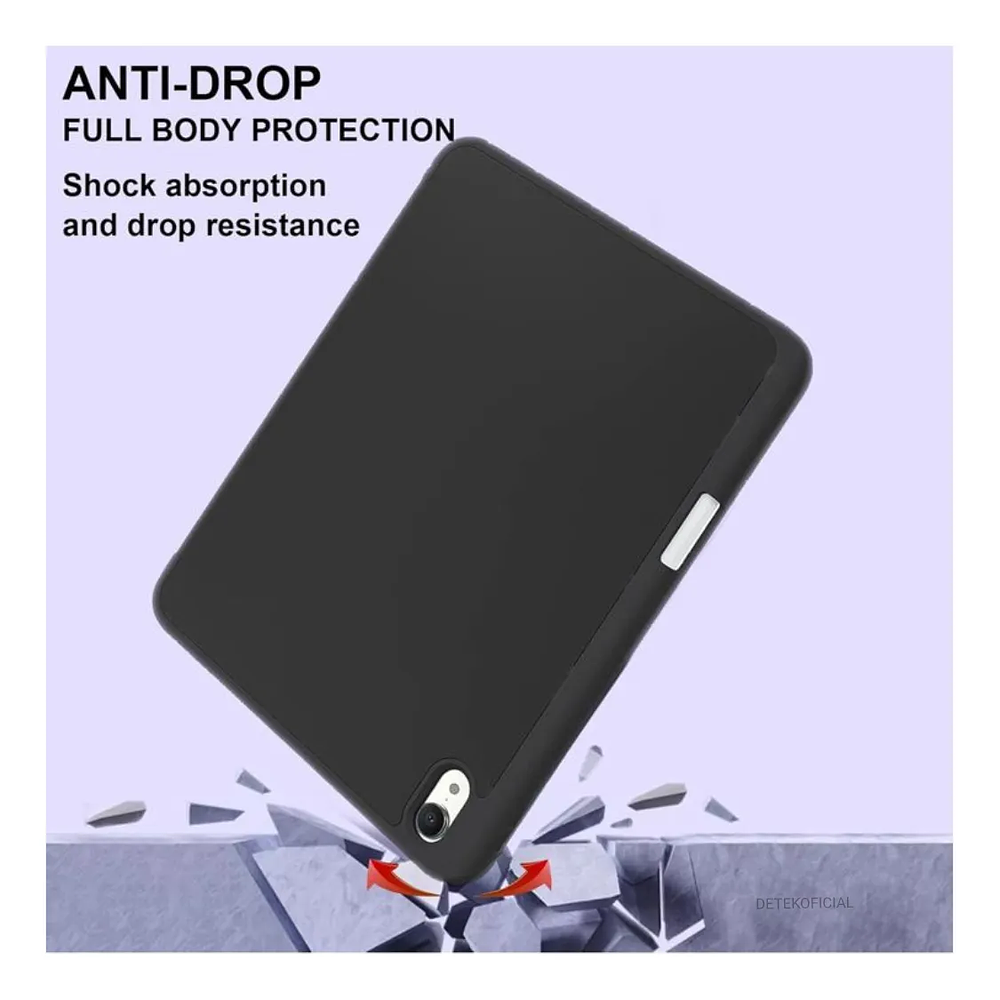 Funda Smart Cover Con Ranura Para iPad Air 11 M3