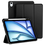 Funda Smart Cover Con Ranura Para iPad Air 11 M2 2024