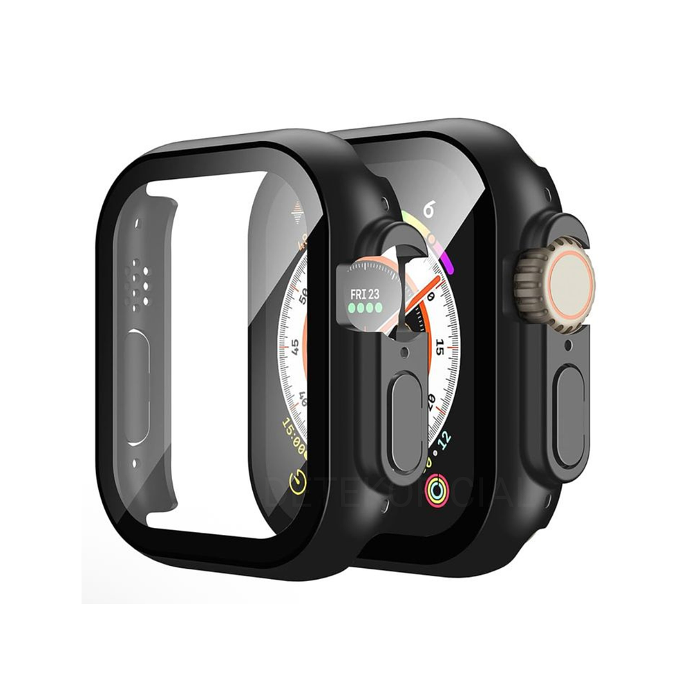 Carcasas Protectora Para Apple Watch Todas Las Medidas
