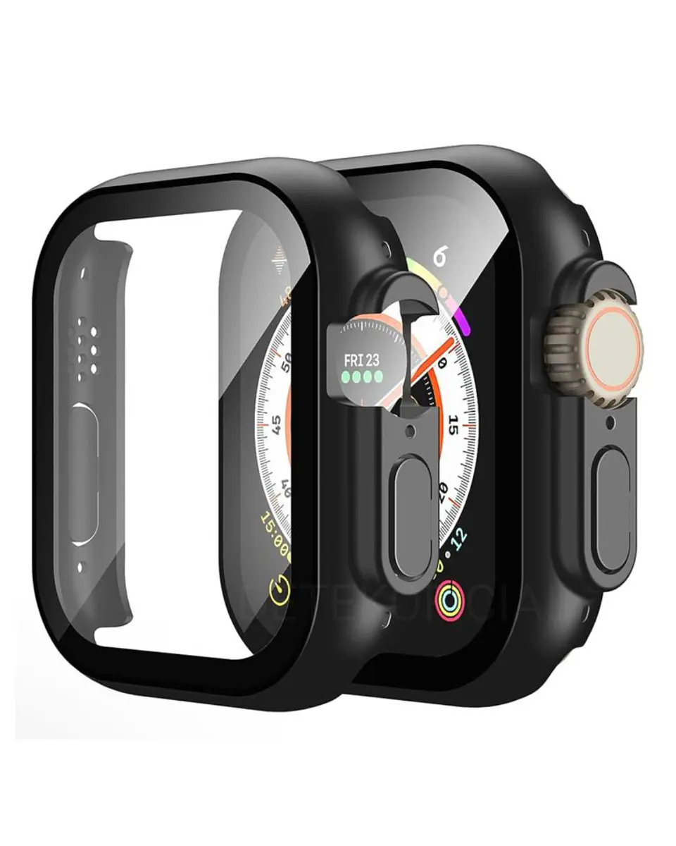 Carcasas Protectora Para Apple Watch Todas Las Medidas 24