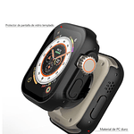 Carcasas Protectora Para Apple Watch Todas Las Medidas