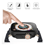 Carcasas Protectora Para Apple Watch Todas Las Medidas