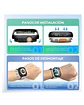 Carcasas Protectora Para Apple Watch Todas Las Medidas - Miniatura 29