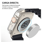 Carcasas Protectora Para Apple Watch Todas Las Medidas