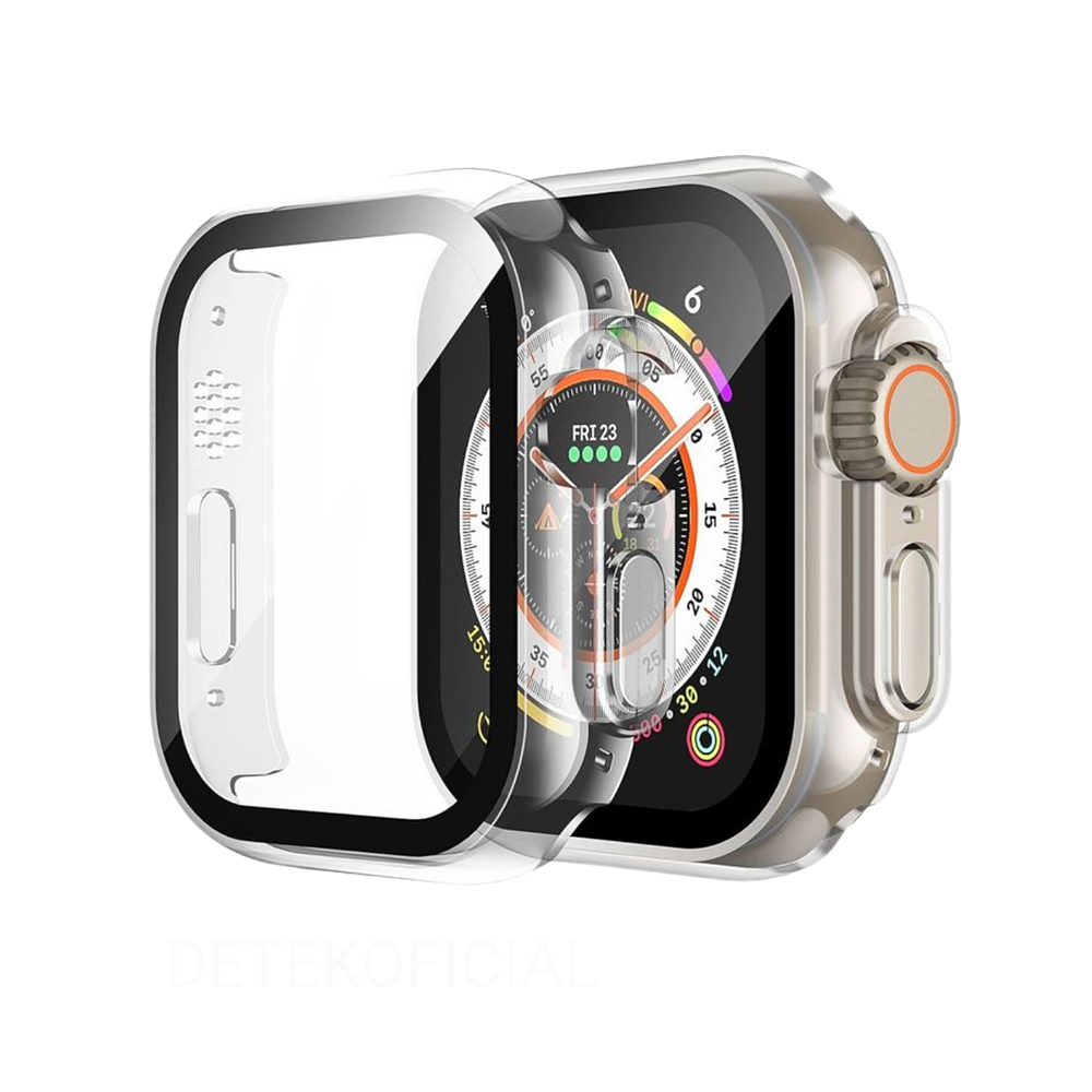 Carcasas Protectora Para Apple Watch Todas Las Medidas