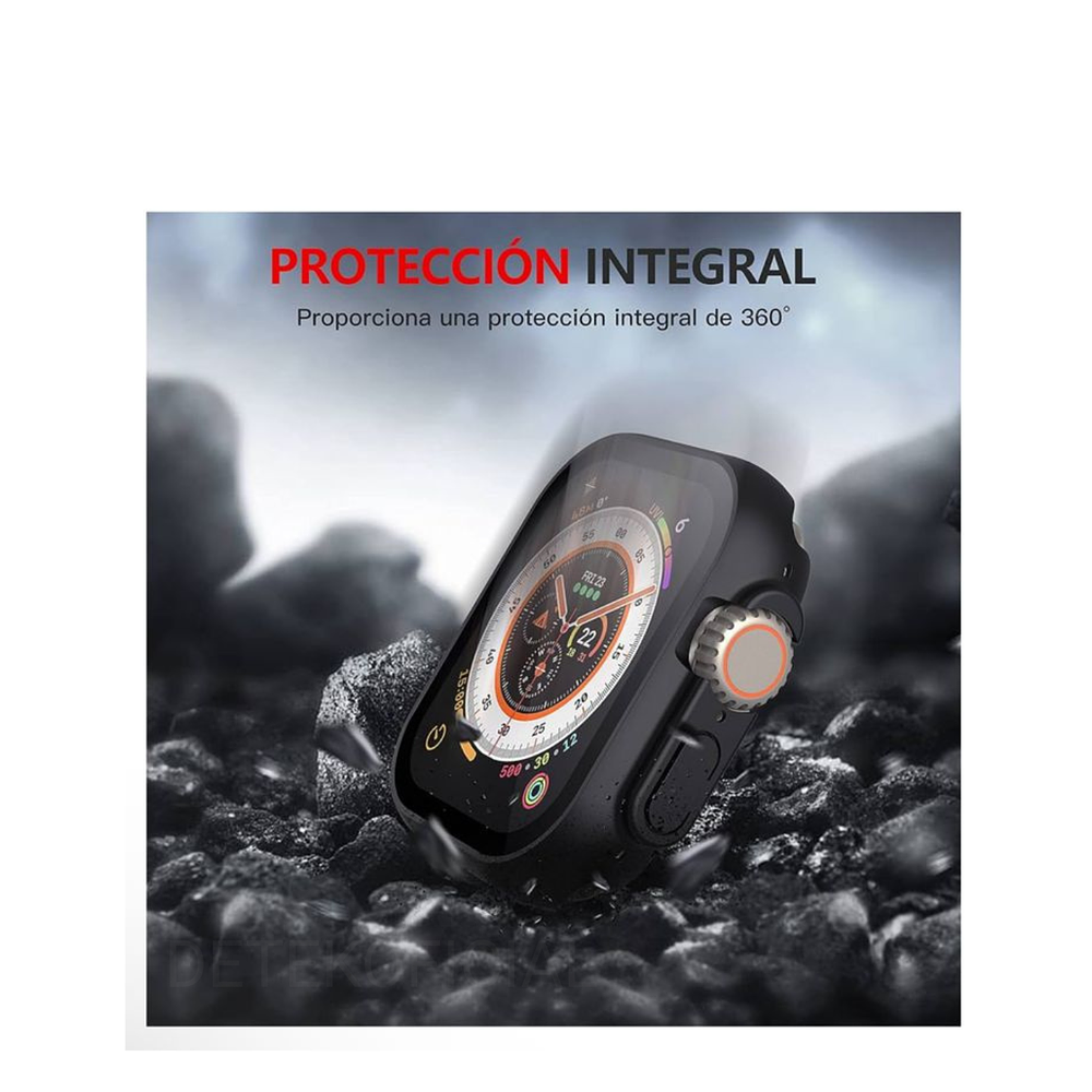 Carcasas Protectora Para Apple Watch Todas Las Medidas