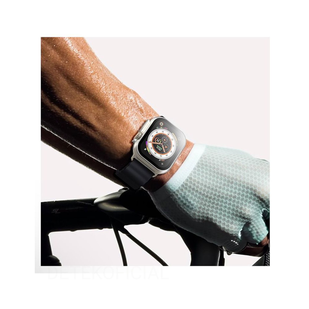 Carcasas Protectora Para Apple Watch Todas Las Medidas