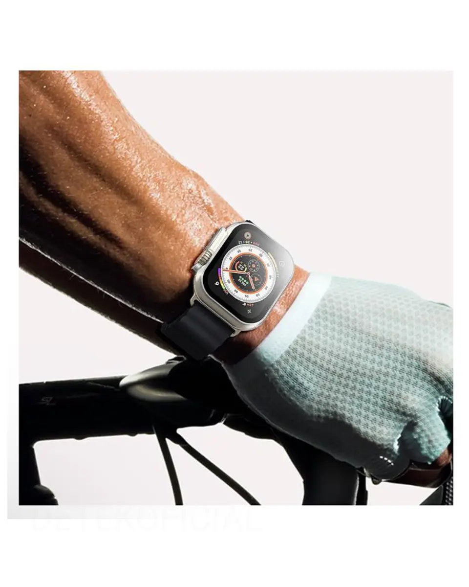 Carcasas Protectora Para Apple Watch Todas Las Medidas 35