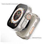 Carcasas Protectora Para Apple Watch Todas Las Medidas