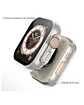 Carcasas Protectora Para Apple Watch Todas Las Medidas - Miniatura 33
