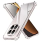 Carcasa Anti Golpes Transparente para Redmi Note 15 Pro+ Plus 5g - thumbnail 1
