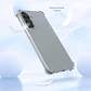 Carcasa Anti Golpes Transparente para Samsung Galaxy A57 4G 5G  - Miniatura 3