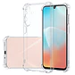 Carcasa Anti Golpes Transparente para Samsung A37 4G 5G  - Miniatura 1