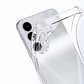 Carcasa Anti Golpes Transparente para Samsung A37 4G 5G  - Miniatura 2