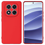 Carcasa Silicona Color para Xiaomi Redmi Note 15 Pro Plus 5g
