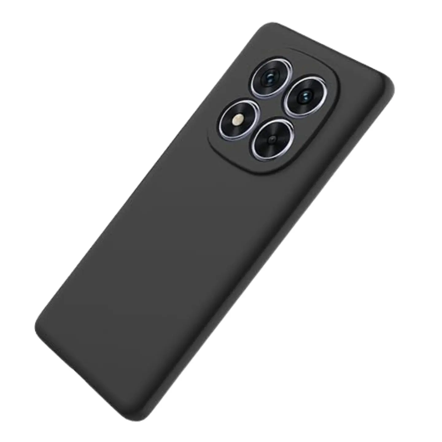 Carcasa Silicona Color para Xiaomi Redmi Note 15 Pro Plus 5g 8