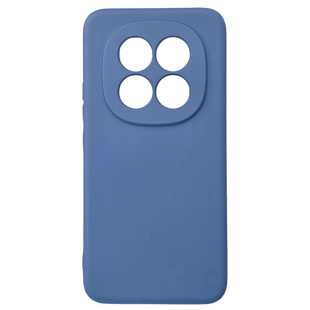 Carcasa Silicona Color para Xiaomi Redmi Note 15 Pro Plus 5g