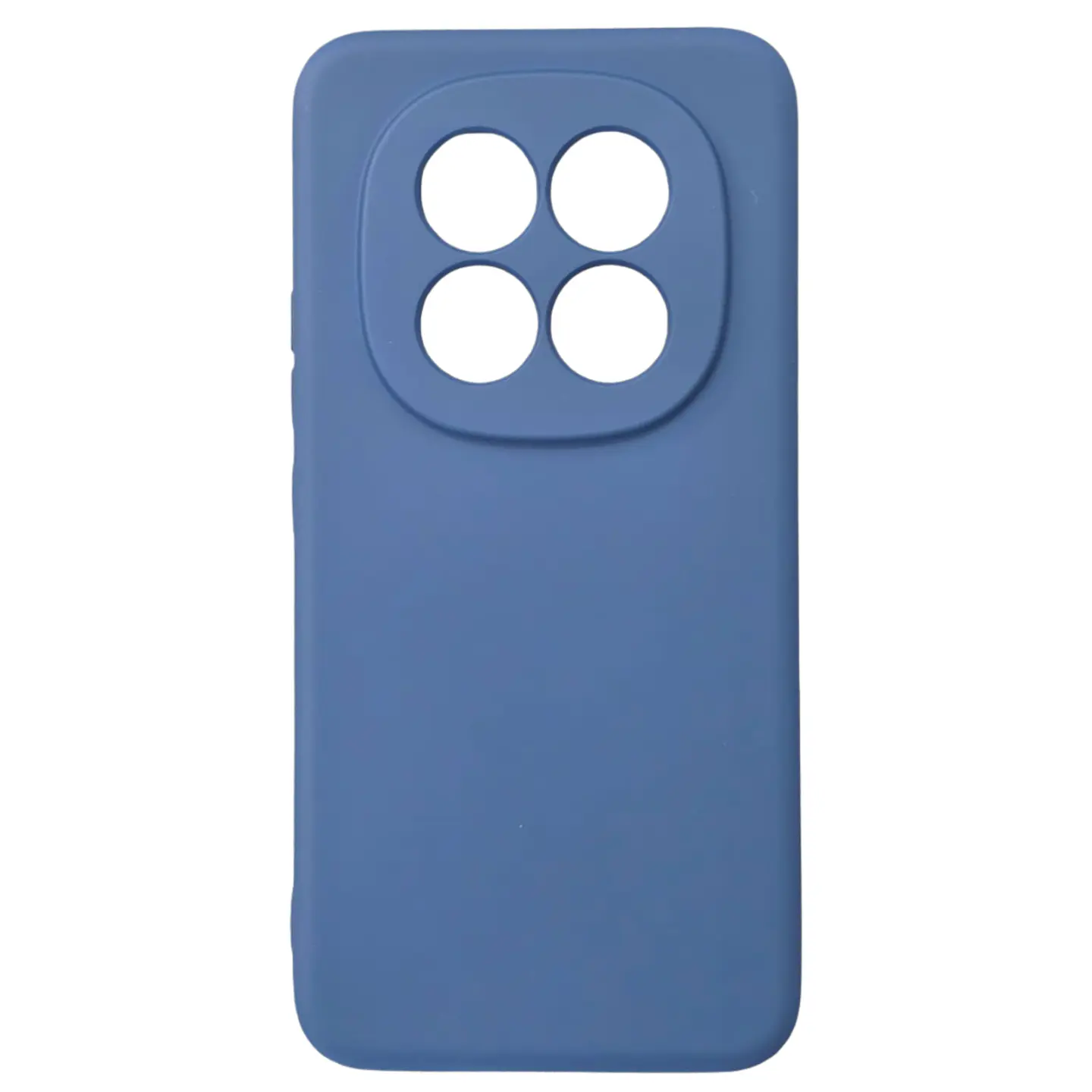 Carcasa Silicona Color para Xiaomi Redmi Note 15 Pro Plus 5g 17