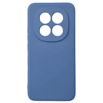 Carcasa Silicona Color para Xiaomi Redmi Note 15 Pro Plus 5g