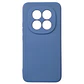 Carcasa Silicona Color para Xiaomi Redmi Note 15 Pro Plus 5g - thumbnail 17