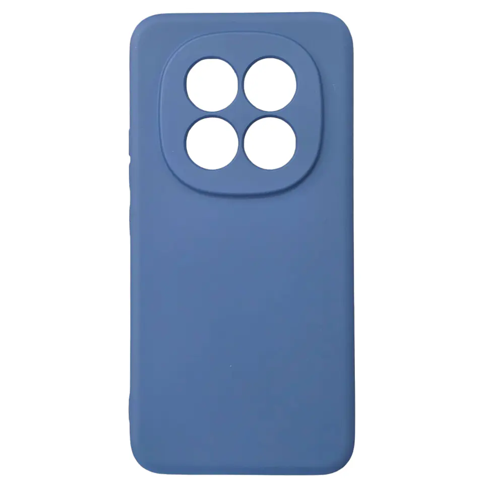 Carcasa Silicona Color para Xiaomi Redmi Note 15 Pro Plus 5g 17