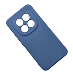 Carcasa Silicona Color para Xiaomi Redmi Note 15 Pro Plus 5g