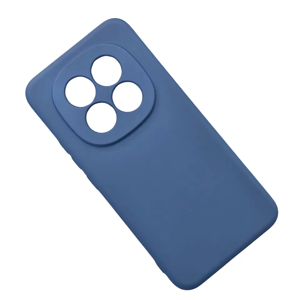 Carcasa Silicona Color para Xiaomi Redmi Note 15 Pro Plus 5g 18