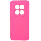Carcasa Silicona Color para Xiaomi Redmi Note 15 Pro Plus 5g - thumbnail 20
