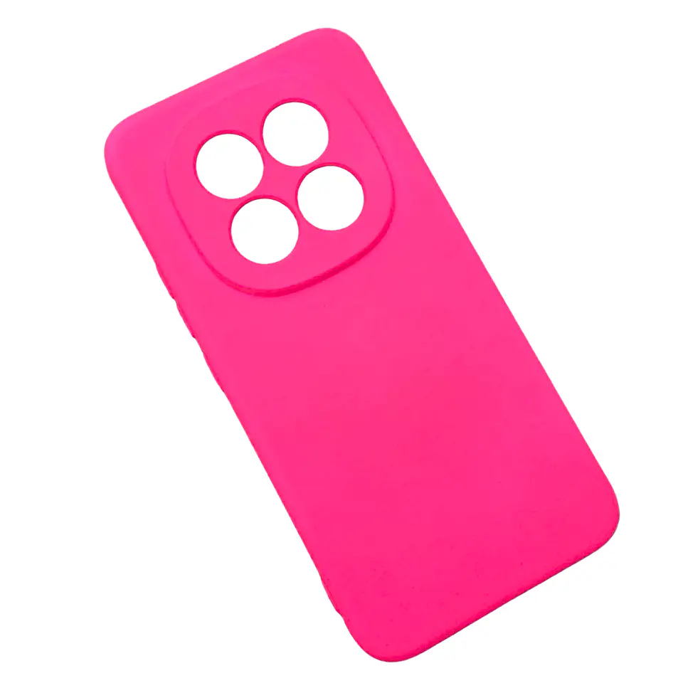 Carcasa Silicona Color para Xiaomi Redmi Note 15 Pro Plus 5g 21