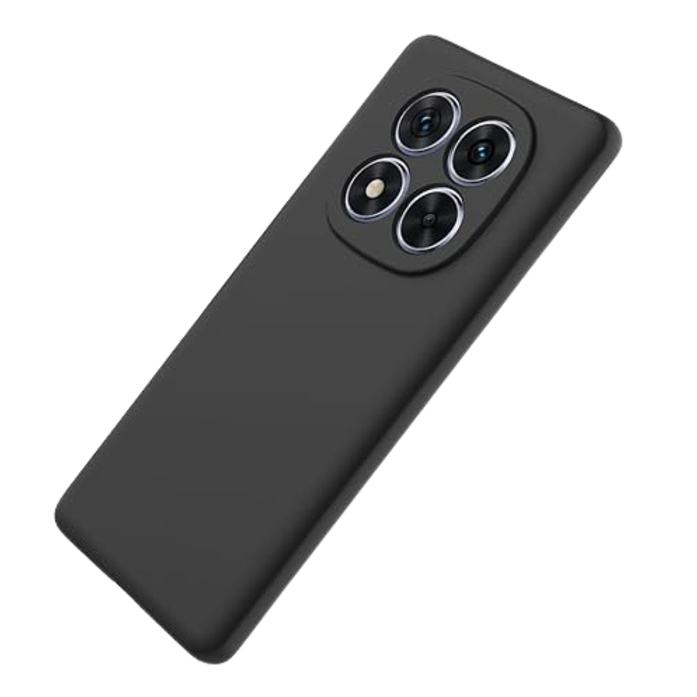 Carcasa Silicona Color para Xiaomi Redmi Note 15 Pro 5g