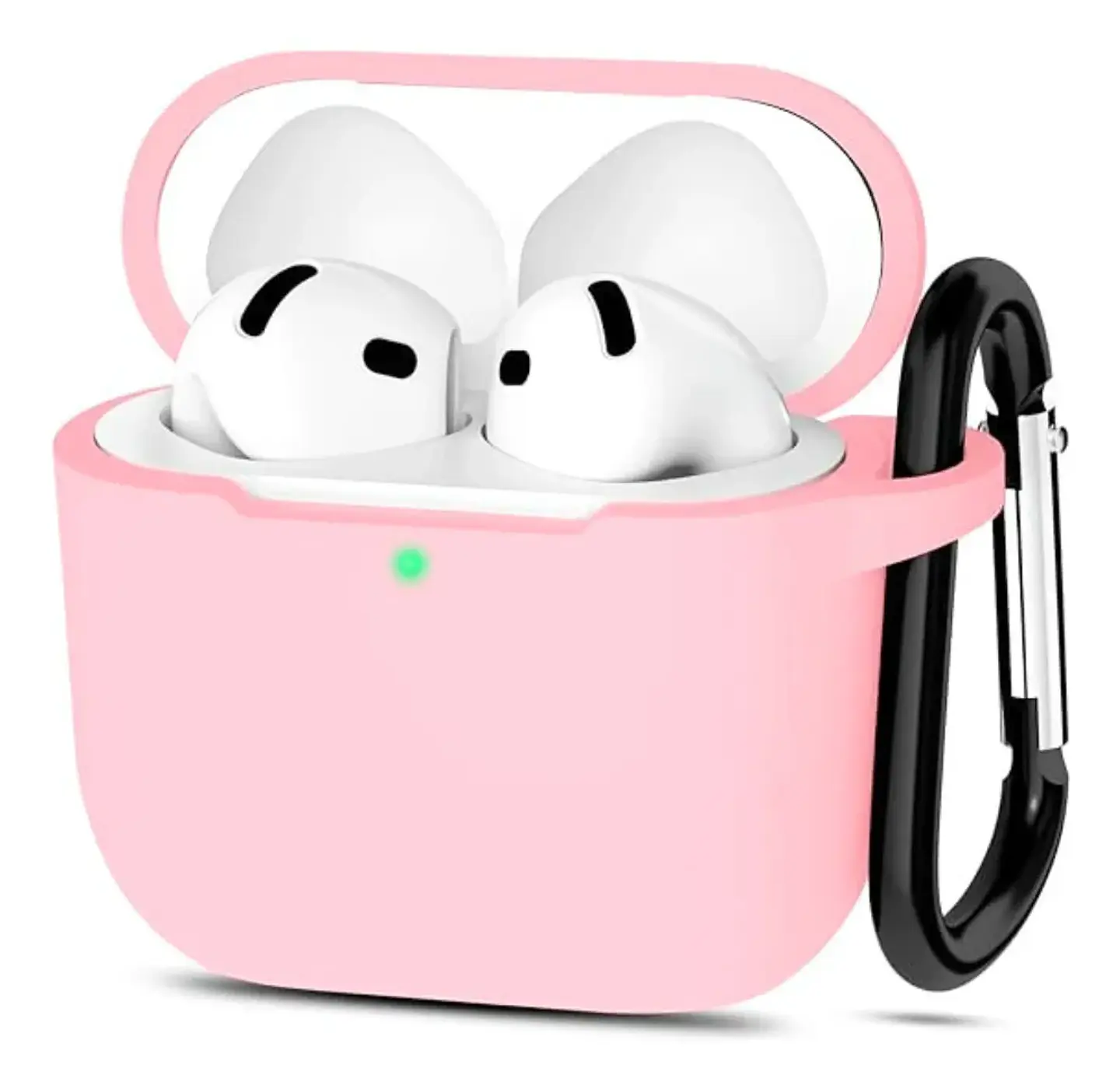 Funda Silicona para Airpods 4  38