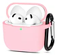 Funda Silicona para Airpods 4  - Miniatura 38